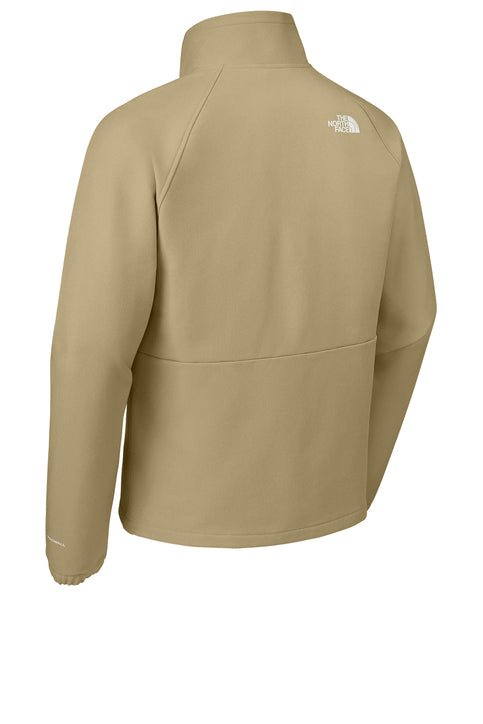 The North Face Barr Lake Soft Shell Jacket