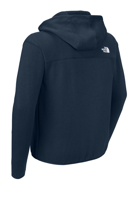 The North Face Double-Knit Full-Zip Hoodie