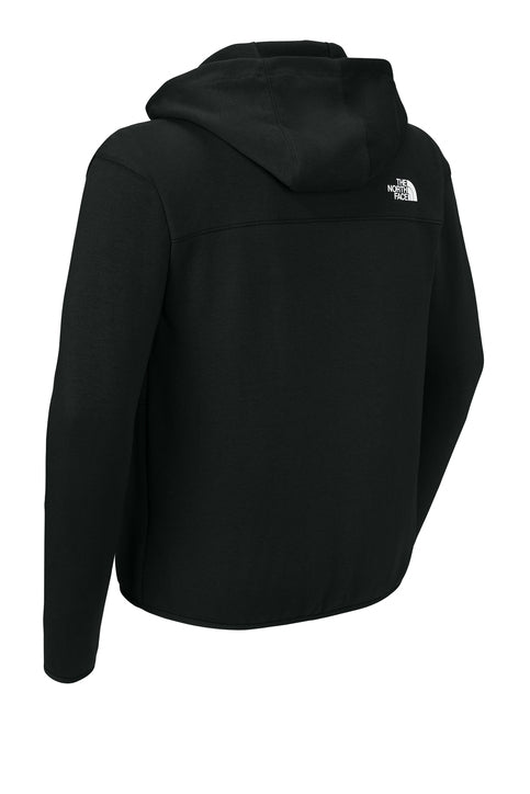 The North Face Double-Knit Full-Zip Hoodie