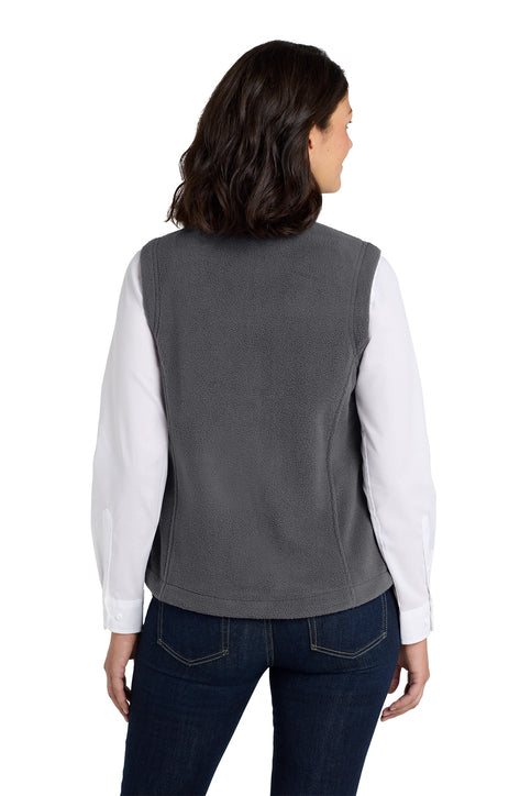 Port Authority Women's Value Fleece Vest