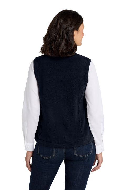 Port Authority Women's Value Fleece Vest