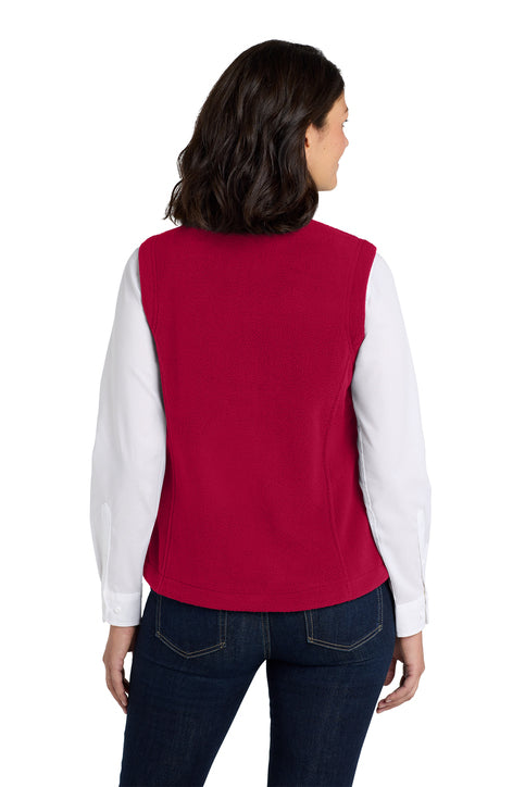 Port Authority Women's Value Fleece Vest