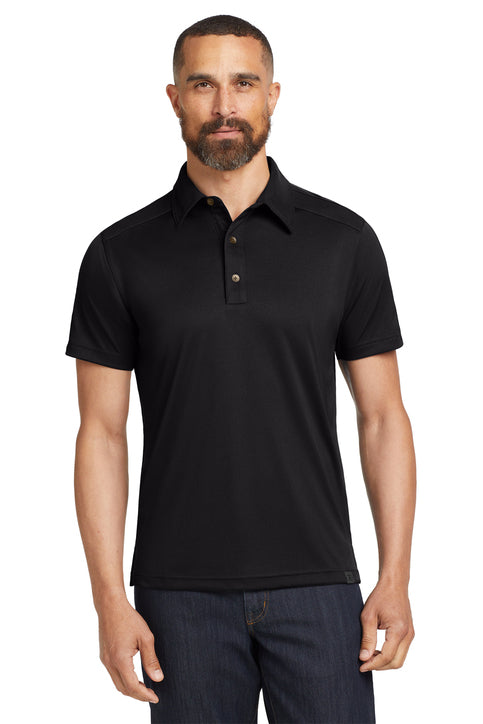 OGIO Hybrid Polo
