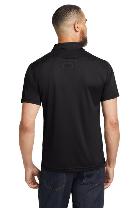 OGIO Hybrid Polo