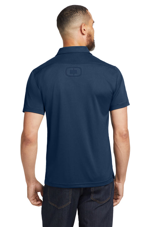 OGIO Hybrid Polo