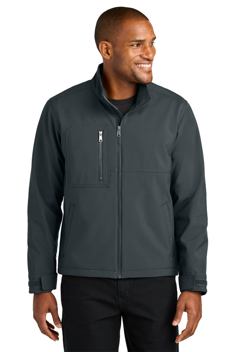 CornerStone Workwear Soft Shell