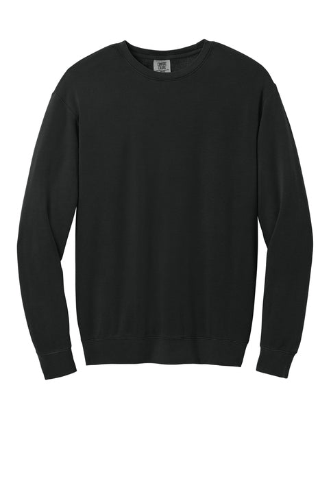Comfort Colors Lightweight Crewneck Sweatshirt