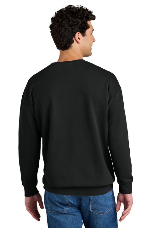 Comfort Colors Lightweight Crewneck Sweatshirt