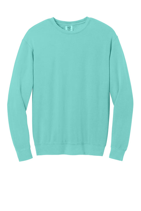 Comfort Colors Lightweight Crewneck Sweatshirt