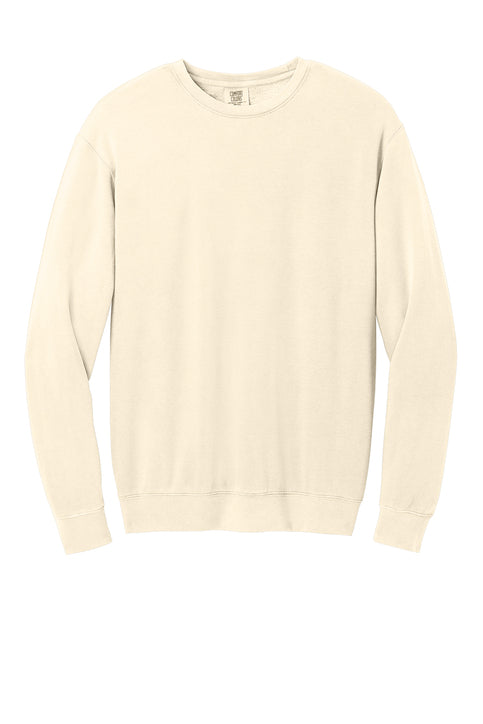 Comfort Colors Lightweight Crewneck Sweatshirt