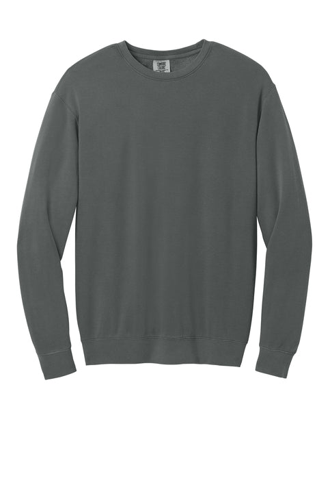 Comfort Colors Lightweight Crewneck Sweatshirt
