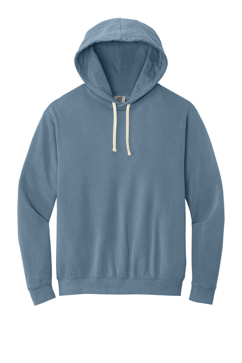 Comfort Colors Lightweight Hooded Sweatshirt