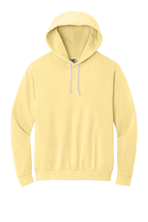 Comfort Colors Lightweight Hooded Sweatshirt