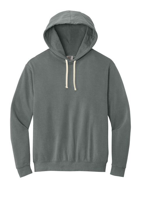 Comfort Colors Lightweight Hooded Sweatshirt