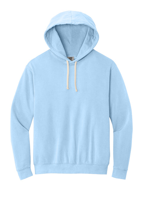 Comfort Colors Lightweight Hooded Sweatshirt