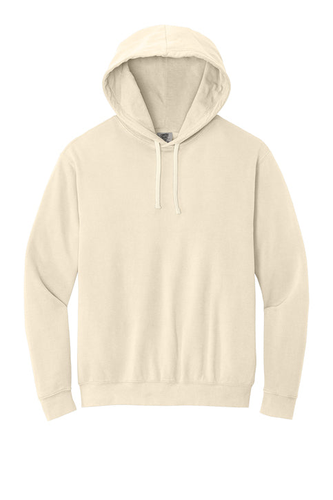 Comfort Colors Lightweight Hooded Sweatshirt