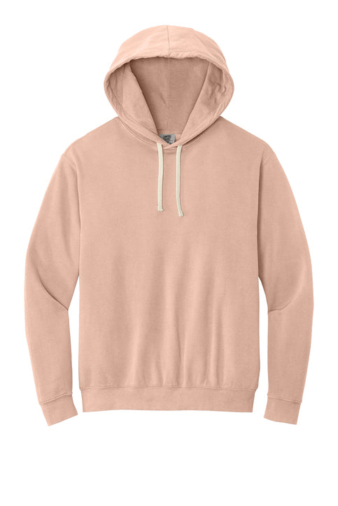 Comfort Colors Lightweight Hooded Sweatshirt