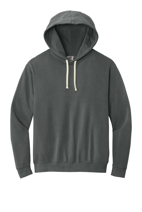 Comfort Colors Lightweight Hooded Sweatshirt