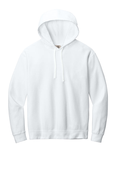 Comfort Colors Lightweight Hooded Sweatshirt