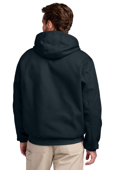 Carhartt Thermal-Lined Duck Active Jac