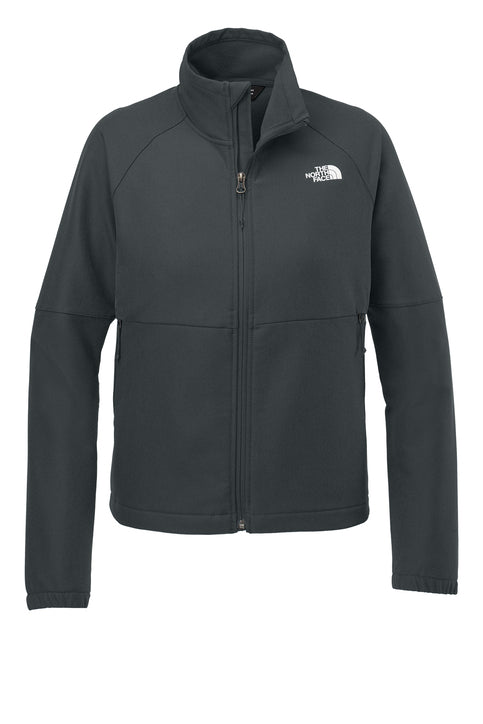 The North Face Women’s Barr Lake Soft Shell Jacket