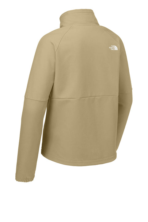 The North Face Women’s Barr Lake Soft Shell Jacket