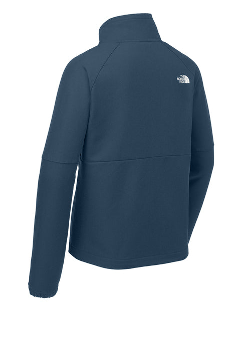The North Face Women’s Barr Lake Soft Shell Jacket