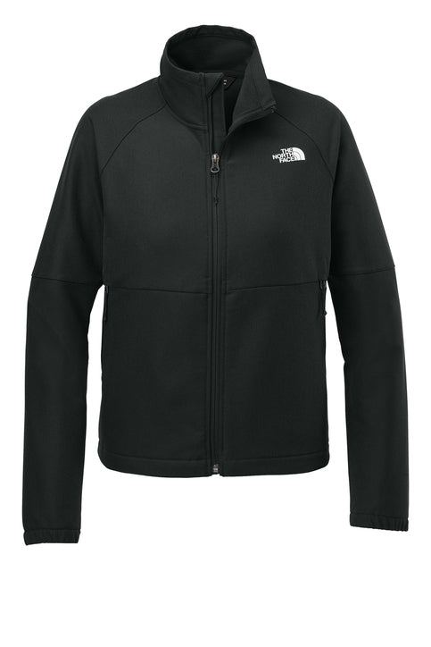 The North Face Women’s Barr Lake Soft Shell Jacket