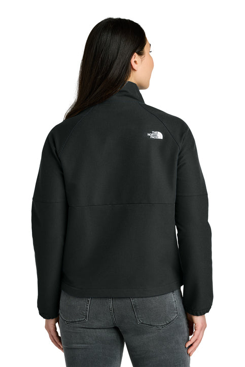 The North Face Women’s Barr Lake Soft Shell Jacket