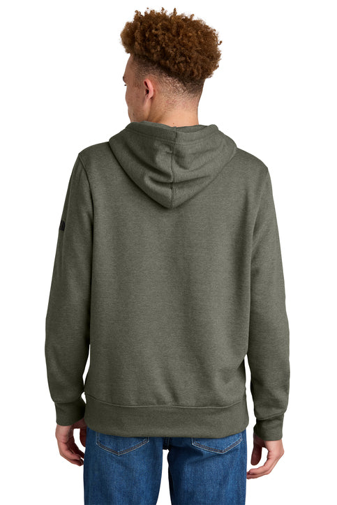 The North Face Sleeve Logo Pullover Hoodie