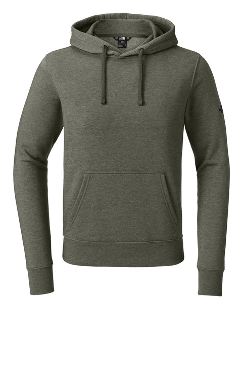 The North Face Sleeve Logo Pullover Hoodie