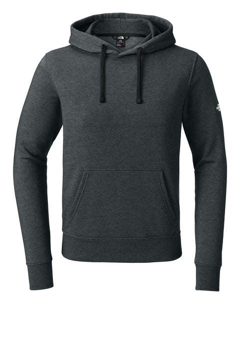 The North Face Sleeve Logo Pullover Hoodie
