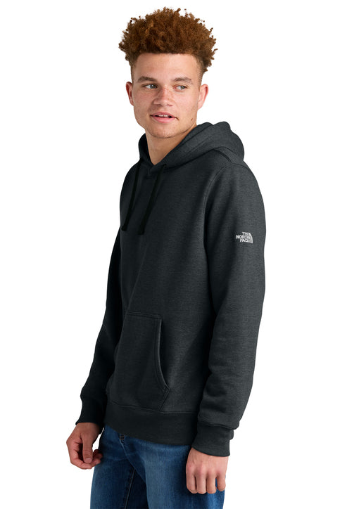 The North Face Sleeve Logo Pullover Hoodie