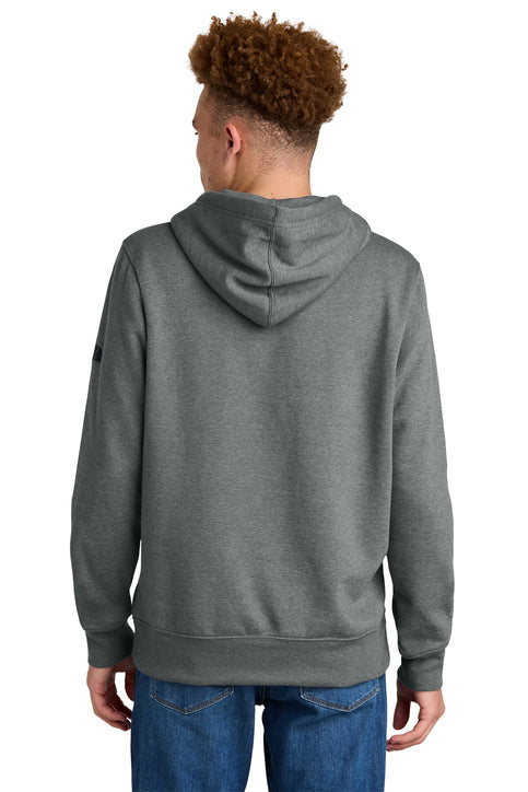 The North Face Sleeve Logo Pullover Hoodie