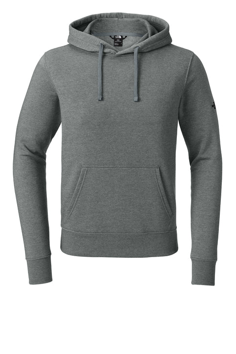 The North Face Sleeve Logo Pullover Hoodie