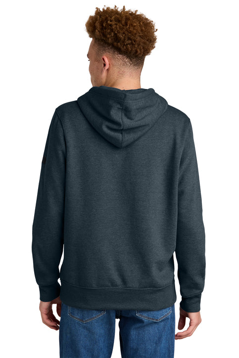 The North Face Sleeve Logo Pullover Hoodie