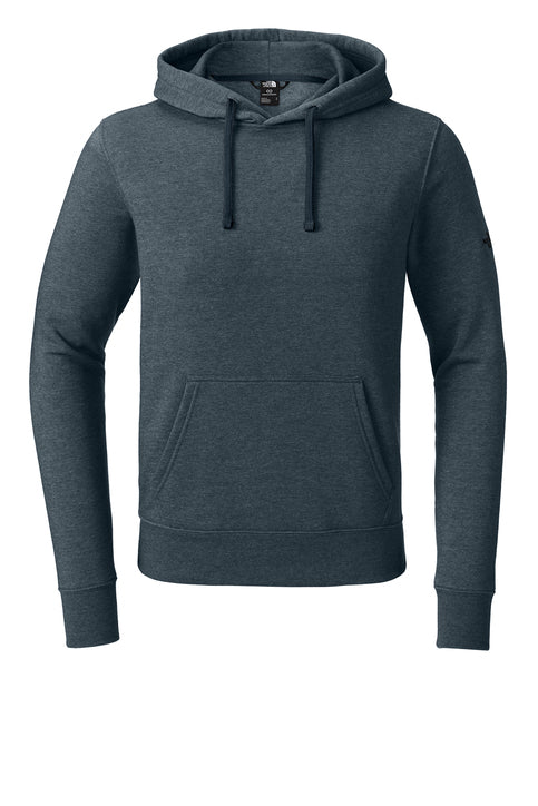The North Face Sleeve Logo Pullover Hoodie