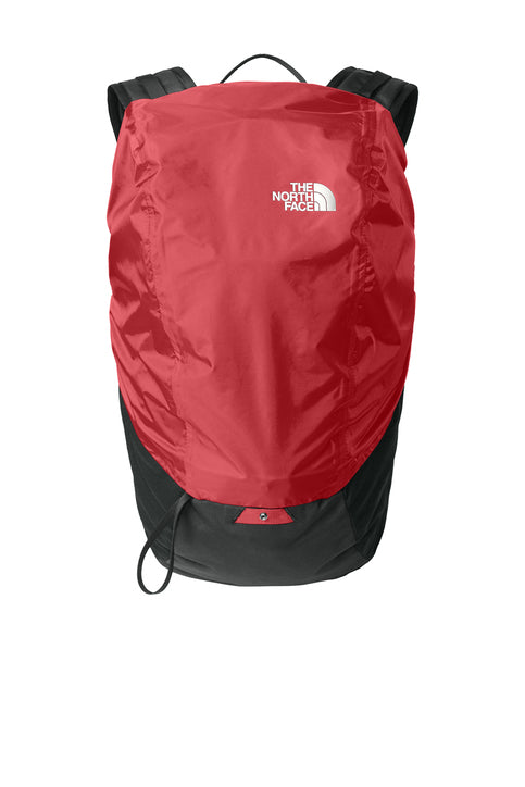 The North Face 18L Backpack