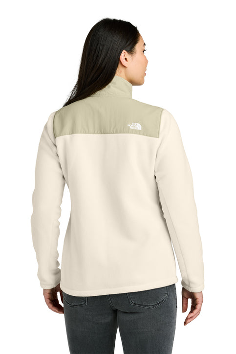 The North Face Women’s Highest Peak Full-Zip Fleece Jacket