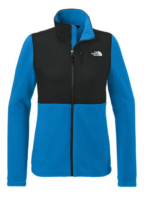 The North Face Women’s Highest Peak Full-Zip Fleece Jacket