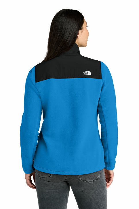 The North Face Women’s Highest Peak Full-Zip Fleece Jacket
