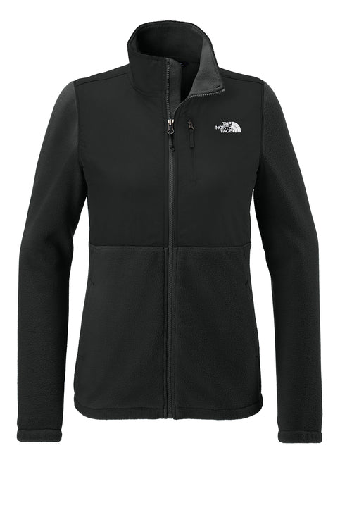 The North Face Women’s Highest Peak Full-Zip Fleece Jacket