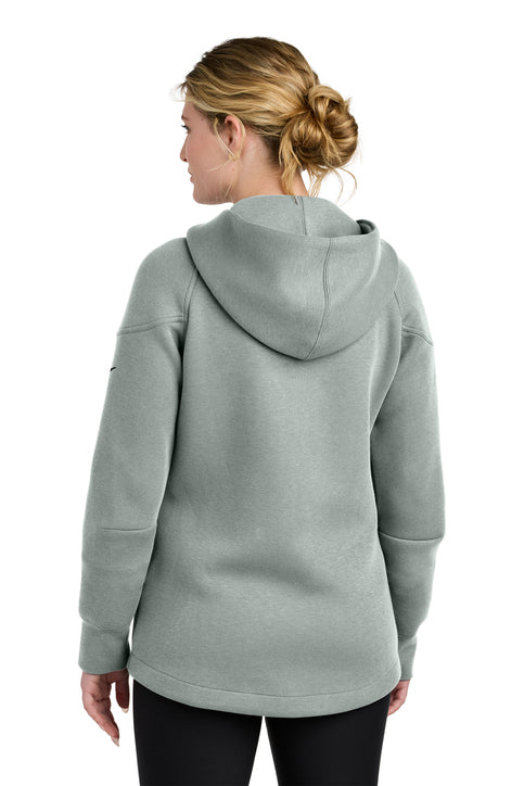 Nike Women’s Tech Fleece Full-Zip Hoodie