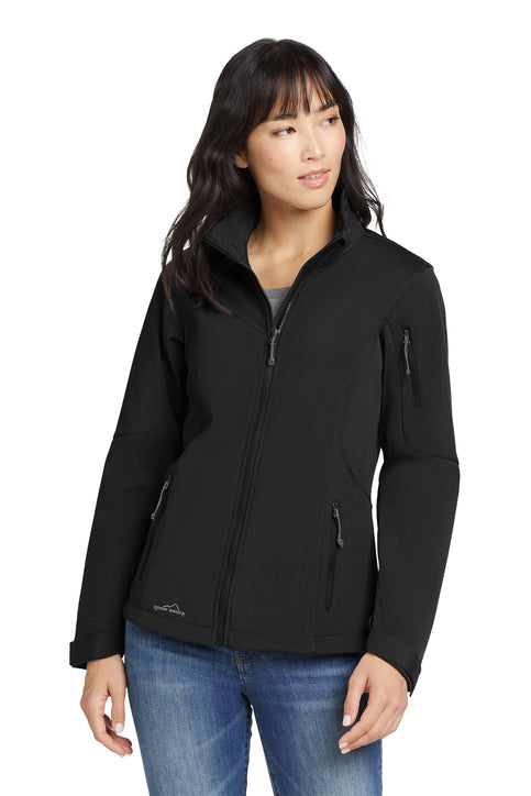 Eddie Bauer Women's Soft Shell Jacket