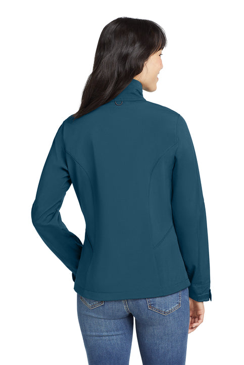 Eddie Bauer Women's Soft Shell Jacket