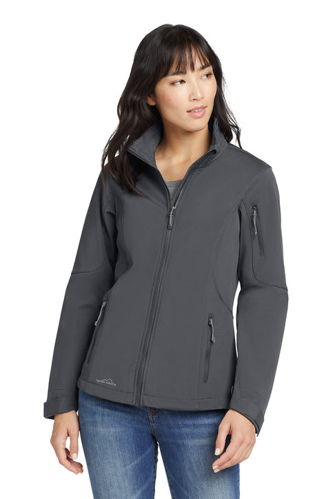 Eddie Bauer Women's Soft Shell Jacket