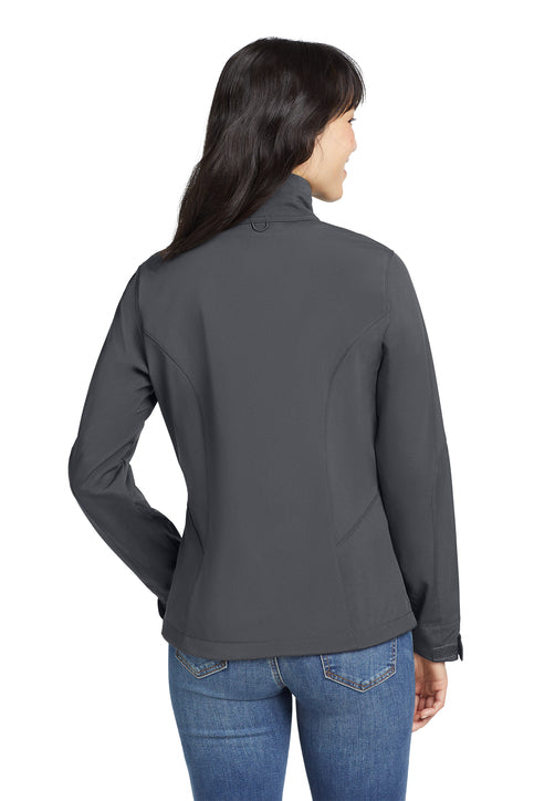 Eddie Bauer Women's Soft Shell Jacket