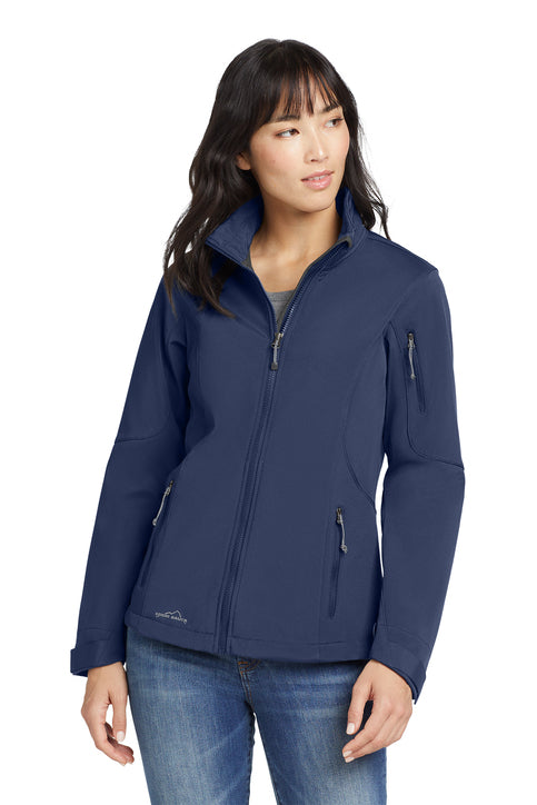 Eddie Bauer Women's Soft Shell Jacket