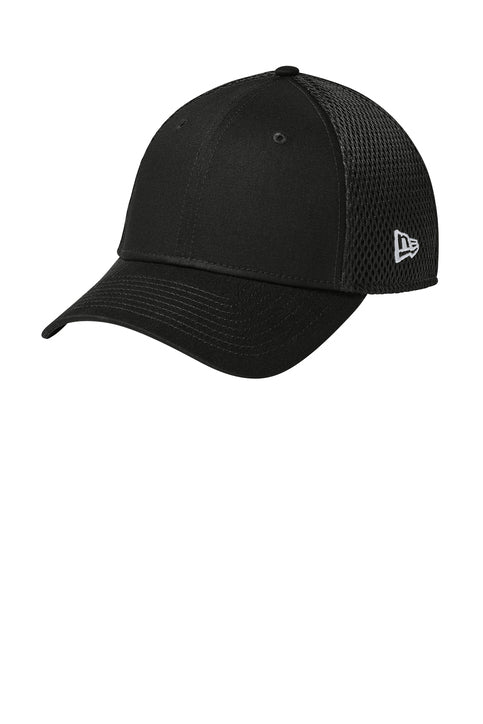 New Era Stretch Mesh Cap