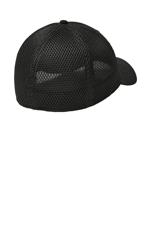 New Era Stretch Mesh Cap
